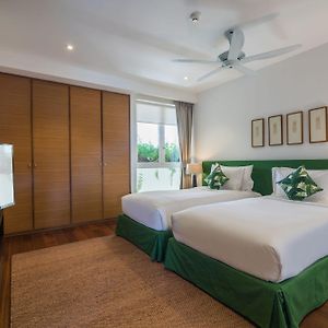 Résidence à 2 Chambres à Coucher